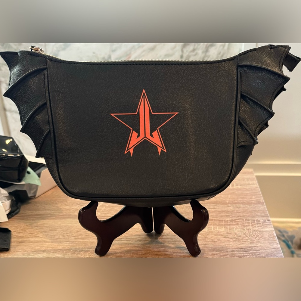 NWOT Jeffree Star Bag